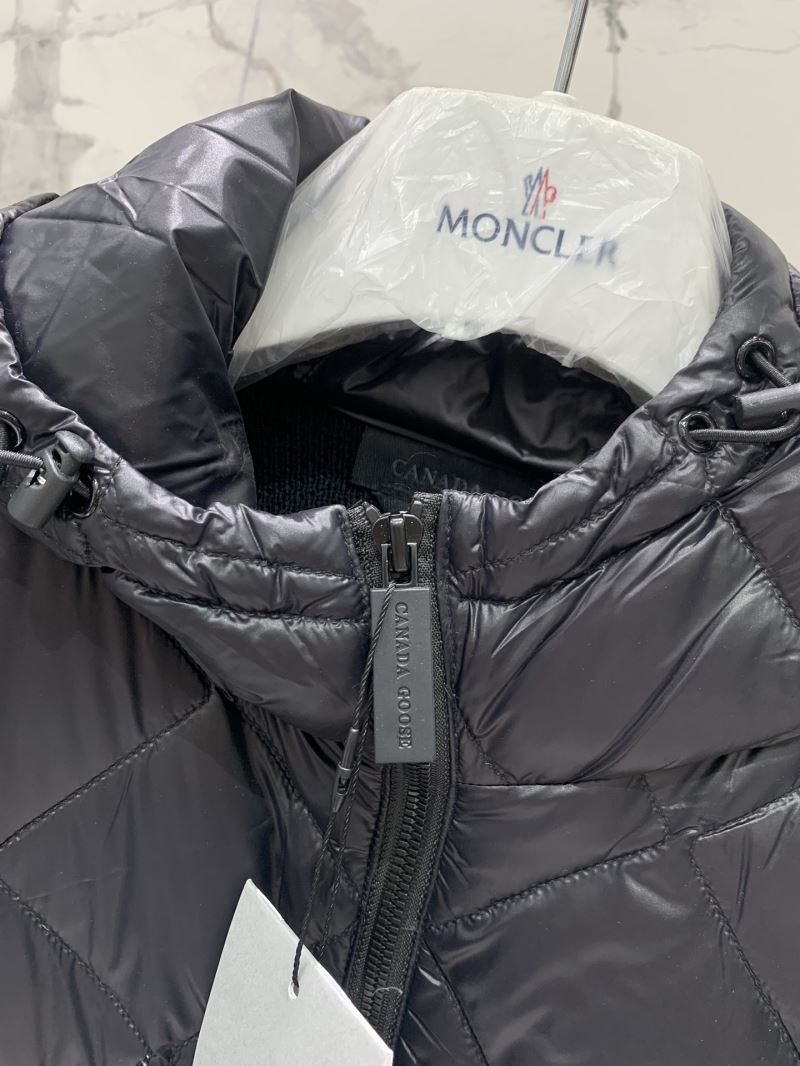 Canada Goose Down Jackets